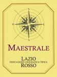 Maestrale Rosa dei Venti 2025 cl 75