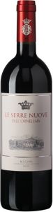 Le Serre Nuove DOC 2023 Tenuta Dell'Ornellaia Cl. 75