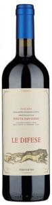 Le Difese Tenuta San Guido IGT 2024 Cl. 75