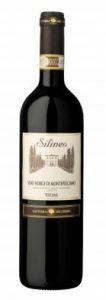 Vino Nobile di Montepulciano Sìlineo Tenute del Cerro 2023 cl 75