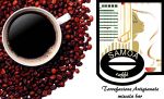 Caffè SAMOA Miscela Bar da 1 Kg