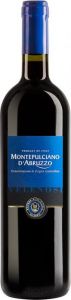 Montepulciano D'abruzzo Velenosi 2024 DOC Cl. 75