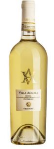 Pecorino Di Offida Villa Angela DOCG Velenosi 2022 Cl. 75