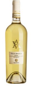 Pecorino Di Offida Villa Angela DOCG Velenosi 2024 Cl. 75