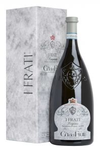Lugana Cà dei Frati 2025 Magnum cl 150 con astuccio