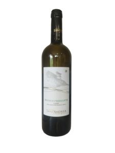 Bianco Frizzante Cantina del Circeo 2024 cl 75