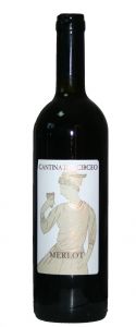 Rosso Cantina del Circeo 2025 cl 75