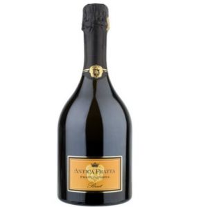 Antica Fratta Franciacorta Brut Jeroboam 3 litri in cassetta legno