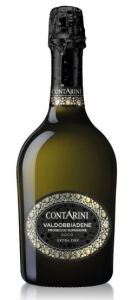 Prosecco di Valdobbiadene Superiore Brut Contarini cl 75