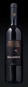 Aglianico del Beneventano I.g.p. BorghiSanti Vinicola Forno 2024 cl 75