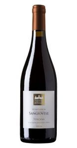 Sangiovese Scantianum Vignaioli del Morellino I.g.p. 2025 cl 75