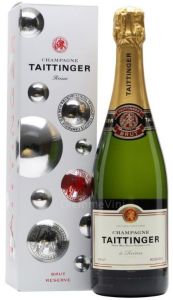 Taittinger Champagne Brut Reserve cl 75