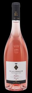Scalabrone rosato D.o.c. Antinori 2024 cl 75