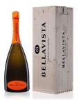 Bellavista Alma Gran Cuvee Matusalem Lt 6 in cassetta legno