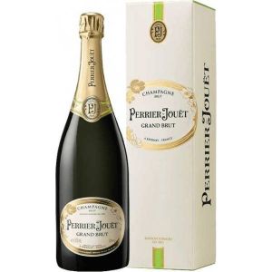 Champagne Perrier Jouet Grand Brut astucciato cl 75