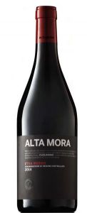 Alta Mora Etna Rosso Doc 2017 Cusumano cl 75