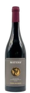 Matidia Cesanese I.g.t. Casale del Giglio 2023 cl 75