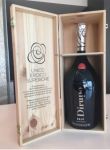 Prosecco di Valdobbiadene Vigneto Dirupo Andreola Brut DOCG Jeroboam  con cassetta in legno 3 Litri