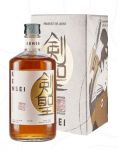 Kensei Japanese Whisky in astuccio cl 70