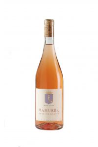 Mamurra rosato Monti Cecubi 2021 cl 75