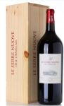 Le Serre Nuove DOC 2020 Tenuta Dell'Ornellaia Magnum con cassetta in legno Cl. 150