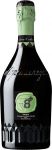 Prosecco D.O.C. Brut V8+ Millesimato Sior Carlo Leone Alato Genagricola cl 75