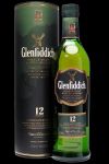 Whisky Glenfiddich 12 Y.O. cl 70 con astuccio