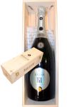 Franciacorta Berlucchi ‘61 Saten Docg Magnum in cassetta legno cl 150