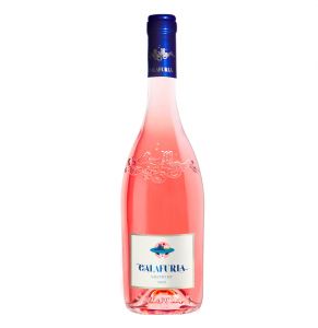 Calafuria Rosato 2024 i.g.t. Salento Tormaresca Antinori cl 75