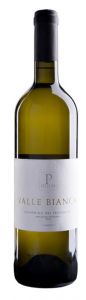 Passerina del Frusinate Igt Valle Bianca 2024 Cantina Pileum cl 75