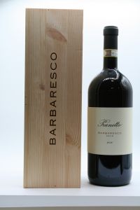 Barbaresco Prunotto 2018 Magnum in cassetta legno cl 150