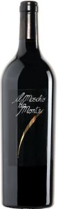 Il Maschio da Monte Rosso Piceno Doc 2022 Azienda Santa Barbara cl 75