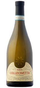 Pecorino D.o.c. Colle Civetta Pasetti 2025 cl 75