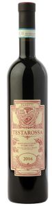 Testarossa Rosso Montepulciano d’Abruzzo D.O.C. Pasetti 2022 cl 75