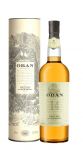 Oban 14 Y Whisky in astuccio cl 70