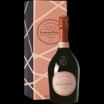 Champagne Cuvée Rosé Brut Laurent-Perrier cl 75