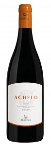 Achelo Cortona Doc La Braccesca 2023 Antinori cl 75