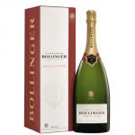 Champagne Bollinger Special Cuvee con astuccio magnum cl 150