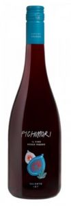 Fichimori Tormaresca Rosso Salento I.g.t. 2024 cl 75 