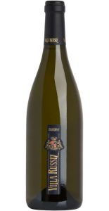 Chardonnay Grafin De La Tour Doc Collio 2016 Villa Russiz cl 75