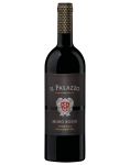 Moro Rosso I.g.t. 2020 Cantina Il Palazzo cl 75