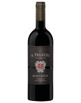 Moro Rosso I.g.t. 2020 Cantina Il Palazzo cl 75