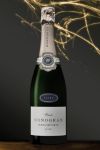 Satèn Franciacorta Monogram cl 75