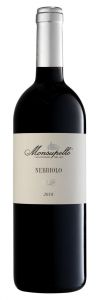 Nebbiolo Igt 2021 Monsupello cl 75