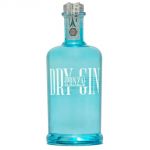 Ponza Dry Gin 42° cl 70 