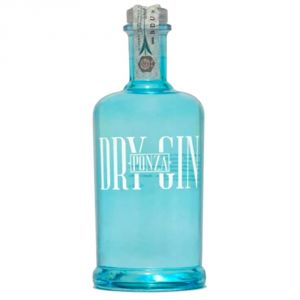Ponza Dry Gin 42° cl 70 