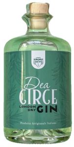 Dea Circe London Dry Gin cl 70