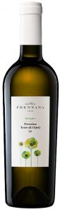Pecorino d’Abruzzo Bio IGT 2024 Cantina Frentana cl 75