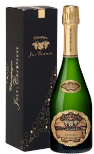 Champagne Cuvée Spéciale Joly cl 75