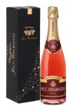 Champagne Brut Rosè Joly in astuccio cl 75